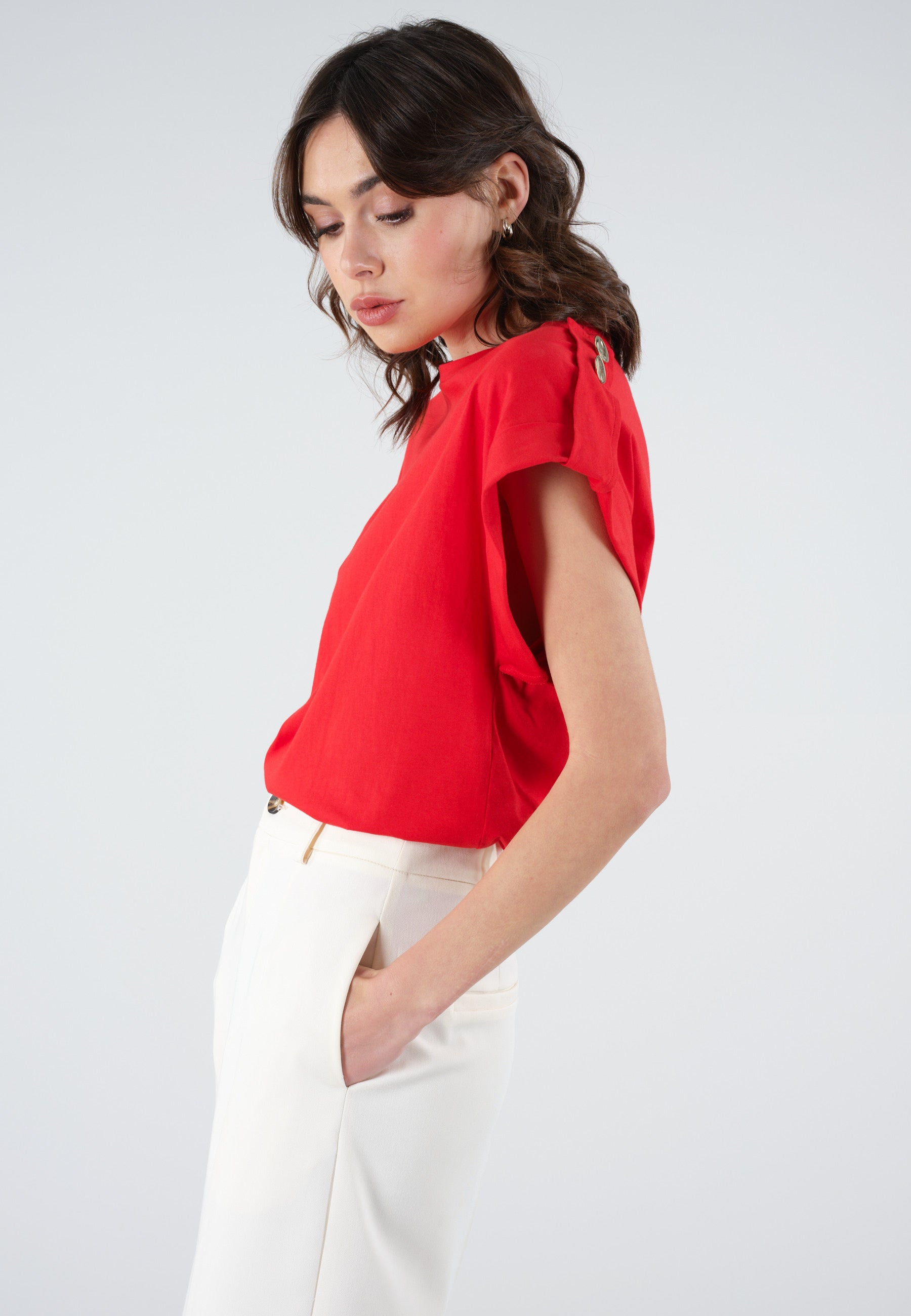 Deeluxe Couma T-Shirt