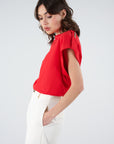 Deeluxe Couma T-Shirt