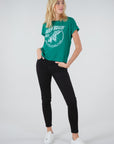 Deeluxe Rollin T-Shirt