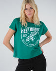 Deeluxe Rollin T-Shirt