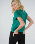Deeluxe Rollin T-Shirt