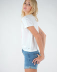Deeluxe Rollin T-Shirt