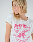 Deeluxe Rollin T-Shirt