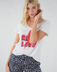 Deeluxe Lightny T-Shirt