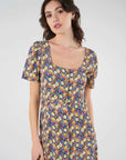 Deeluxe Odina Long Dress