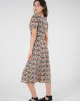 Deeluxe Odina Long Dress
