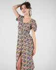 Deeluxe Odina Long Dress