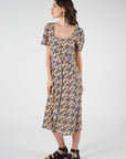 Deeluxe Odina Long Dress