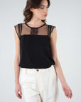 Deeluxe Sue Blouse