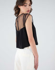 Deeluxe Sue Blouse