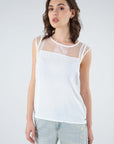 Deeluxe Sue Blouse