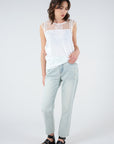 Deeluxe Sue Blouse