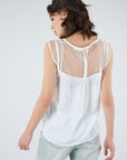Deeluxe Sue Blouse
