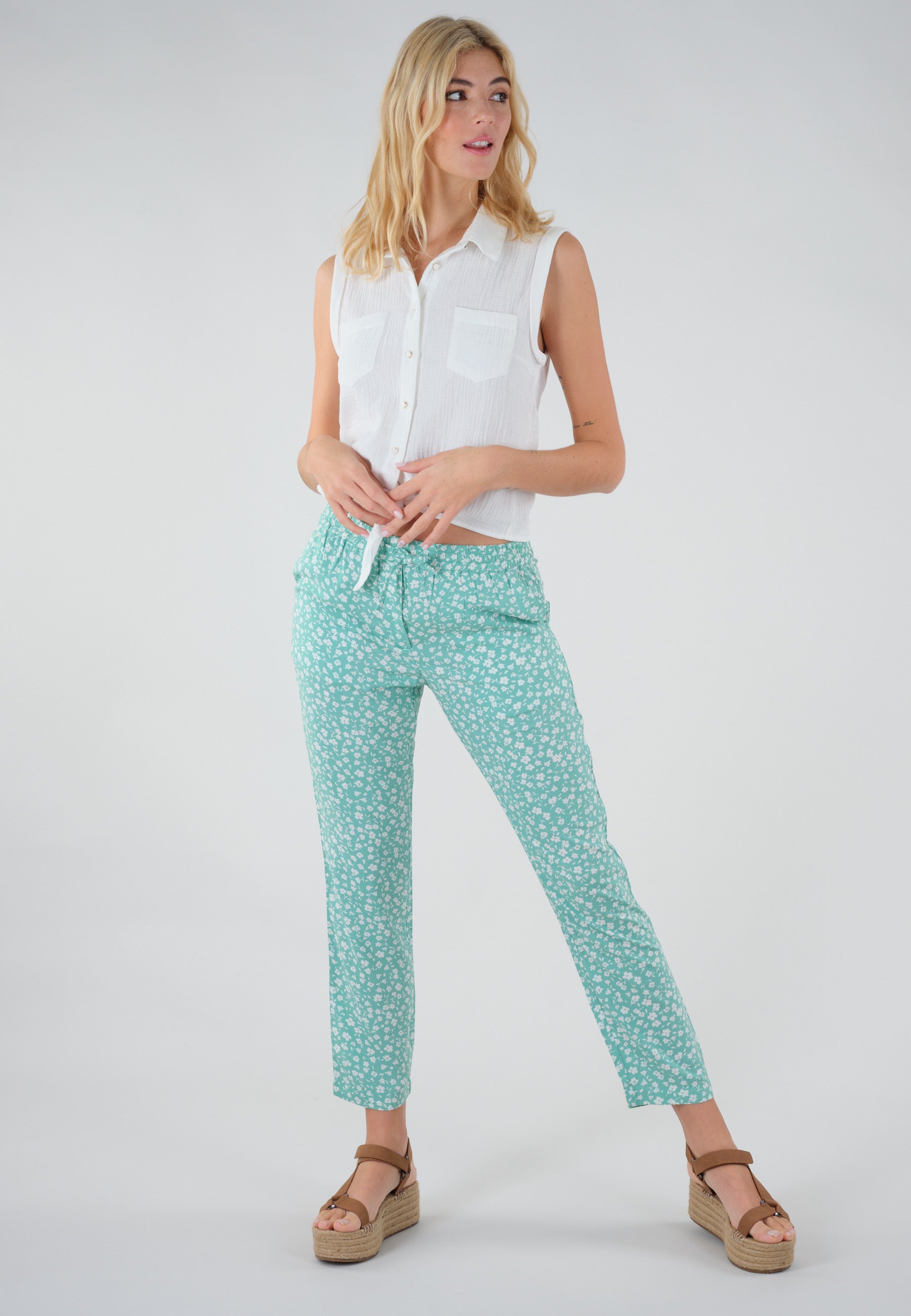 Deeluxe Martine Blouse