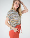 Deeluxe Cornelia Blouse