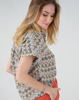 Deeluxe Cornelia Blouse