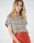 Deeluxe Cornelia Blouse