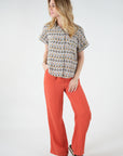 Deeluxe Cornelia Blouse
