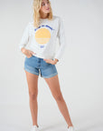 Deeluxe Dancin Fleece