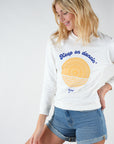 Deeluxe Dancin Fleece