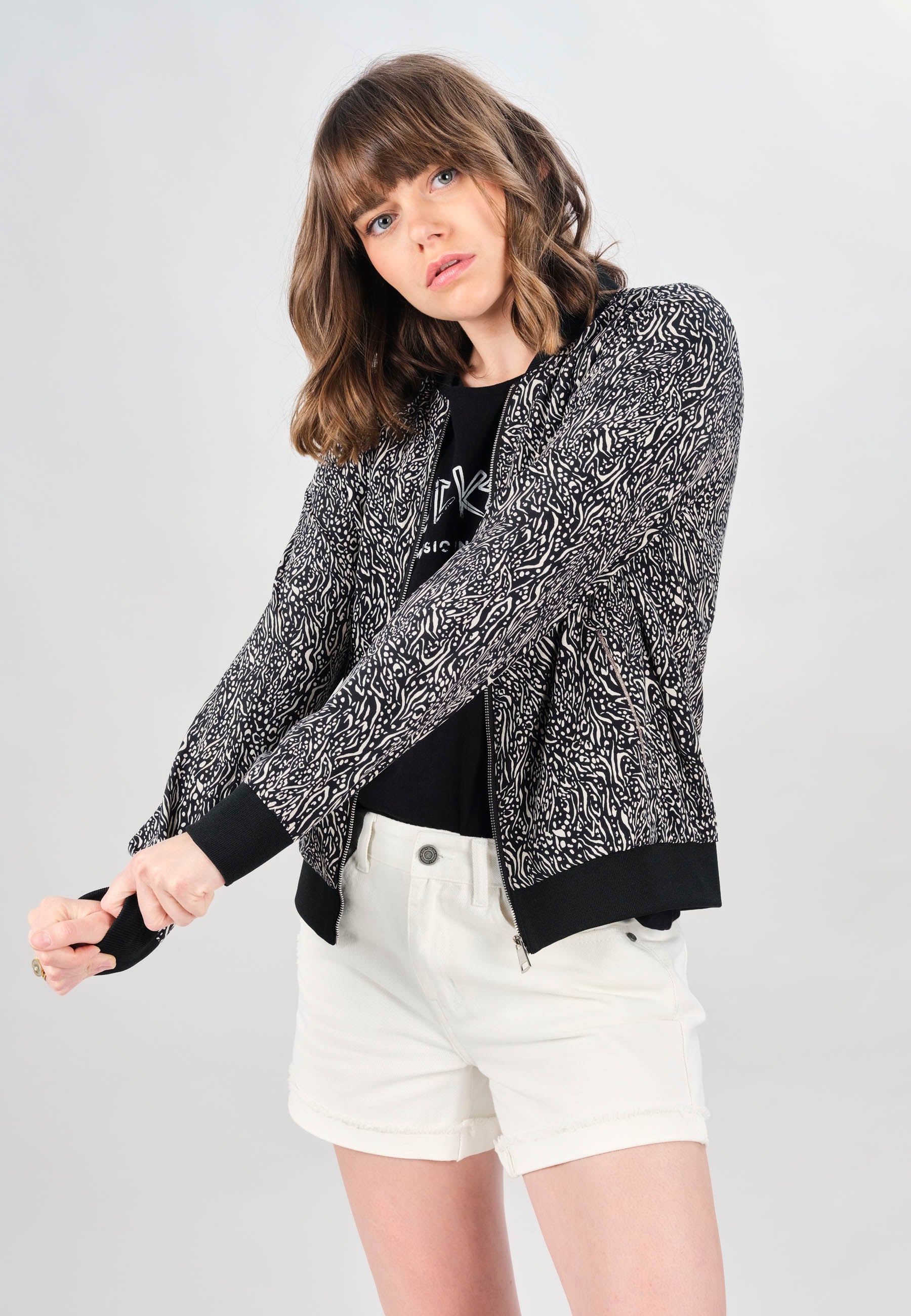 Deeluxe Adeline Light Jacket