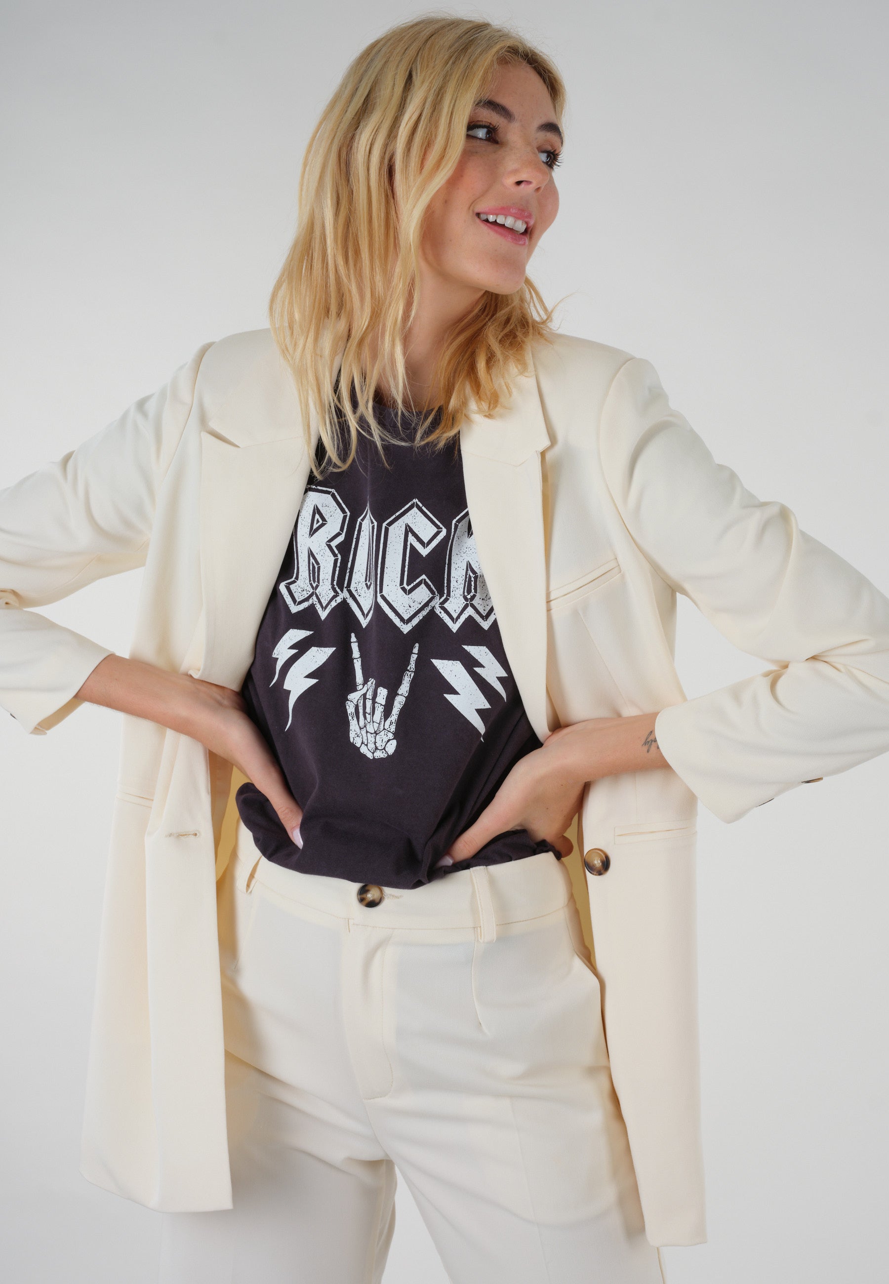Deeluxe Felicity Blazer