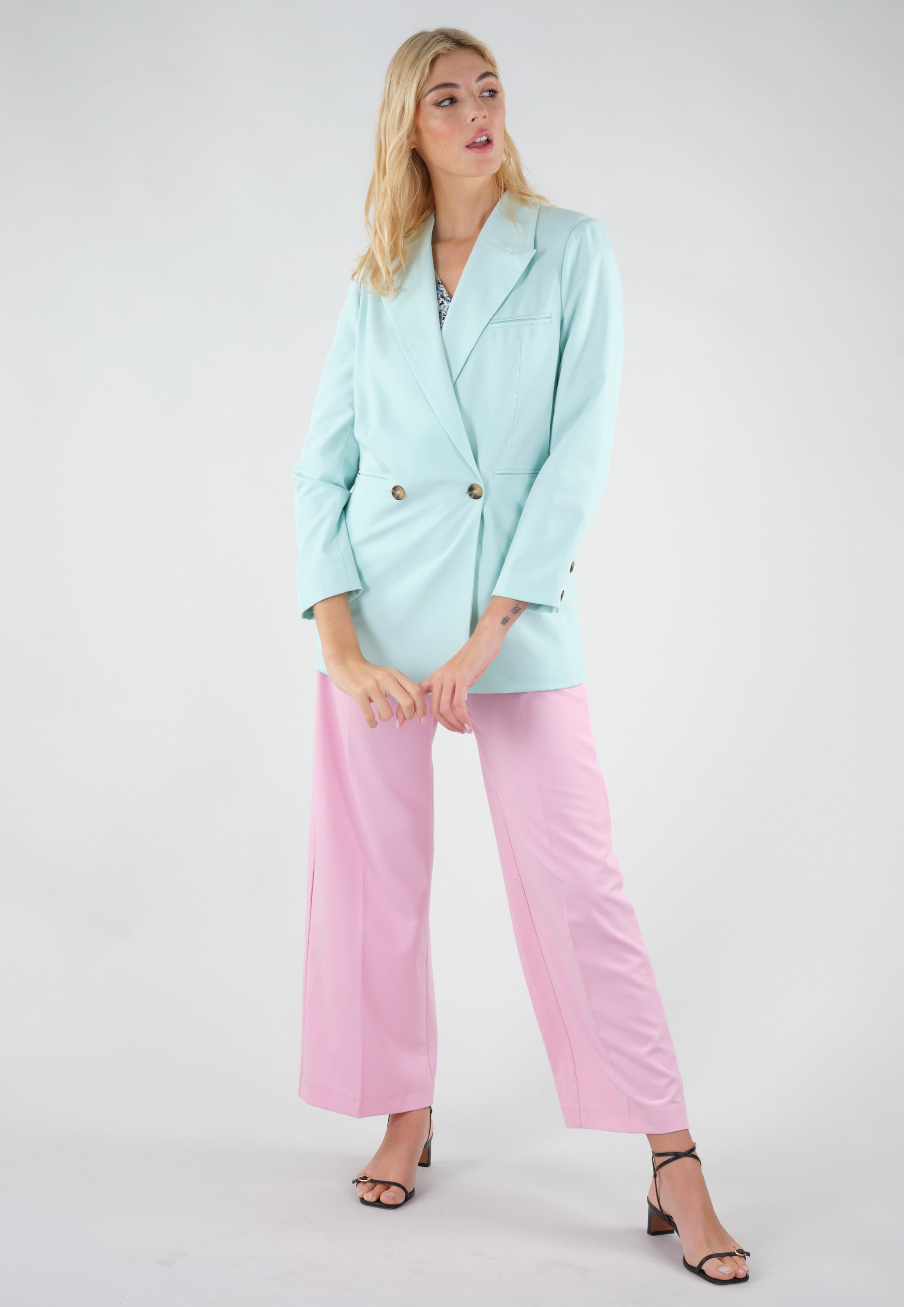 Deeluxe Felicity Blazer