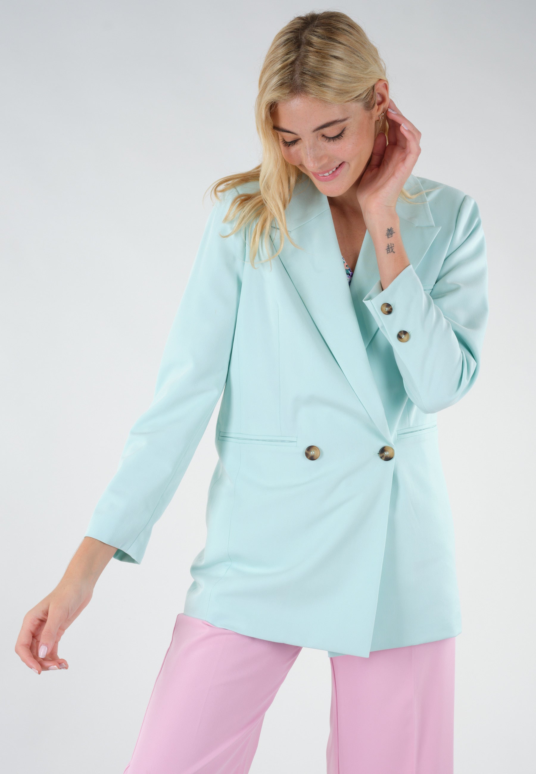 Deeluxe Felicity Blazer