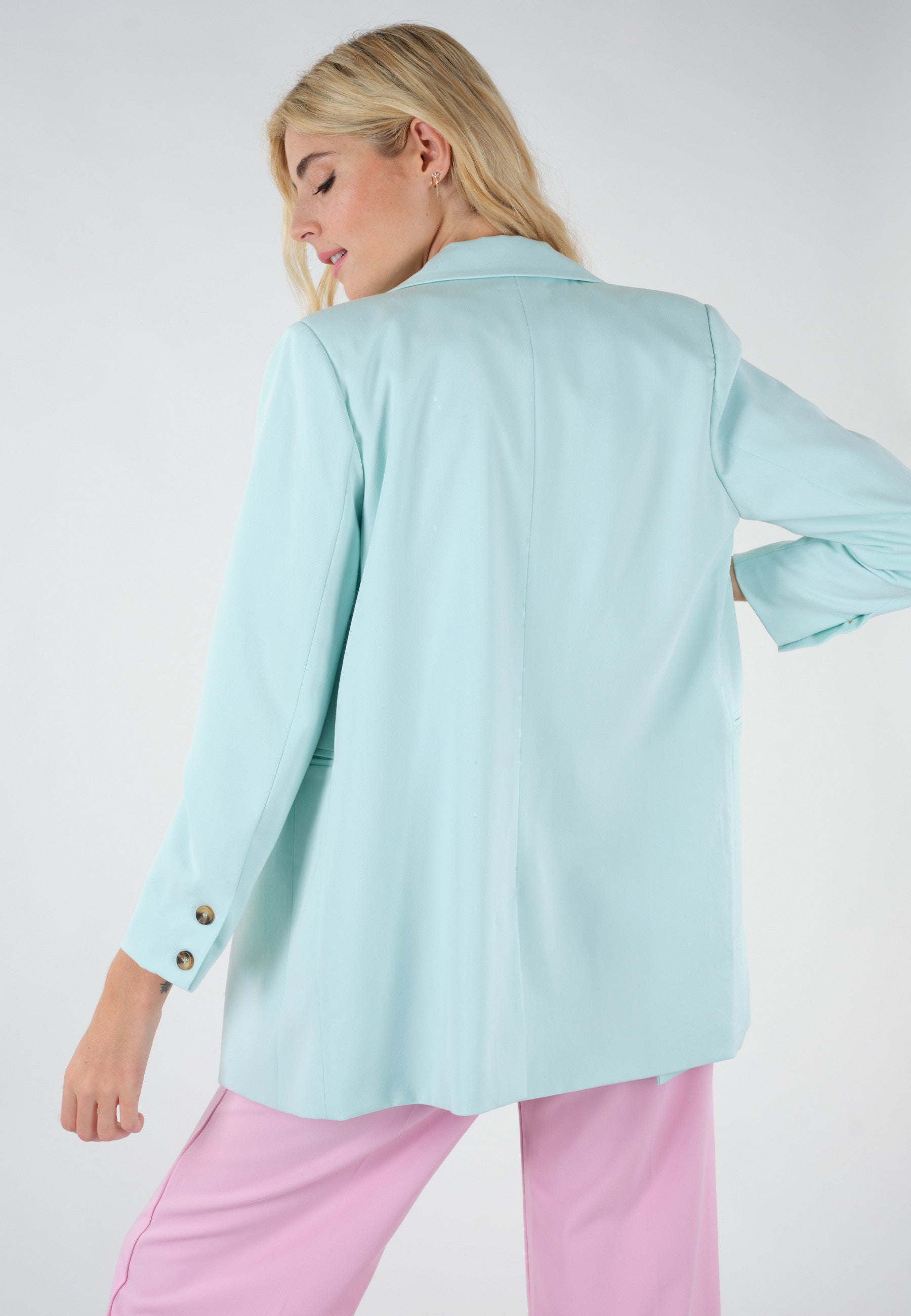 Deeluxe Felicity Blazer