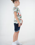 Deeluxe Kurt Denim Shorts