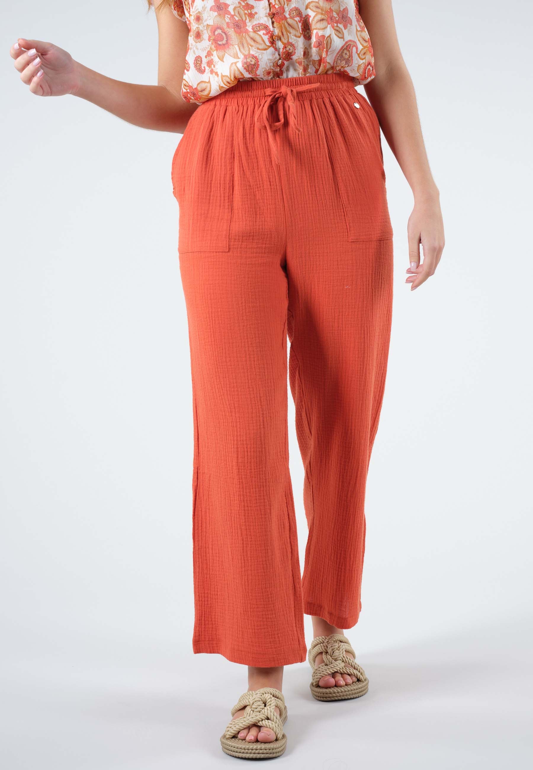 Deeluxe Dana Pants