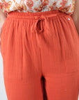Deeluxe Dana Pants
