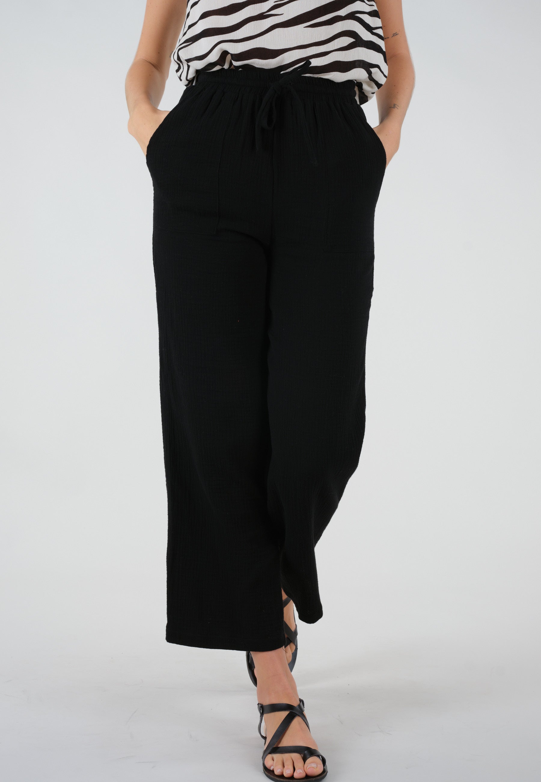 Deeluxe Dana Pants