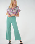 Deeluxe Dana Pants