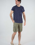 Deeluxe Coco T-Shirt