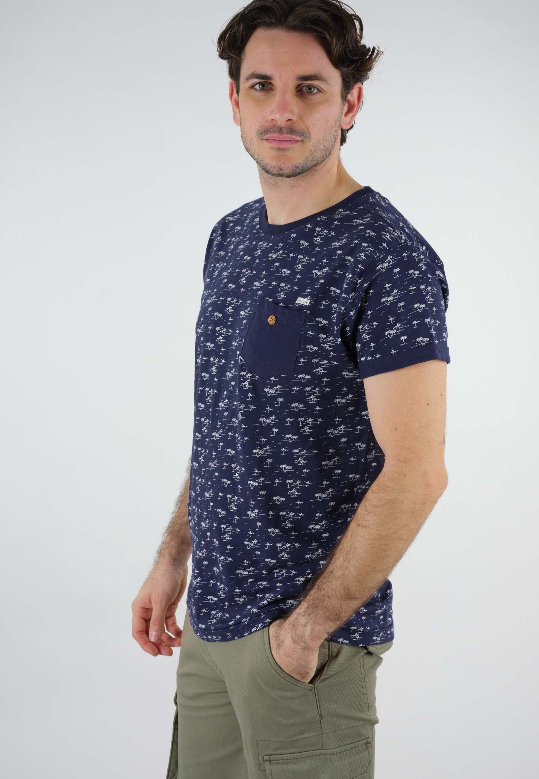 Deeluxe Coco T-Shirt