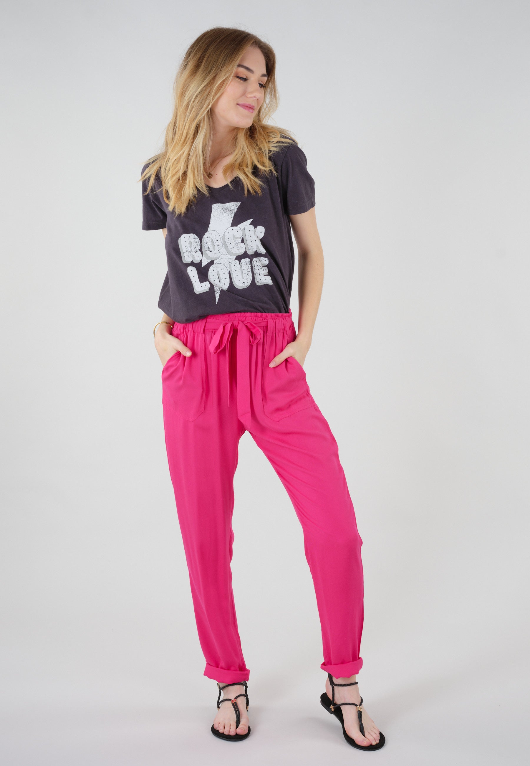 Deeluxe Elida Pants