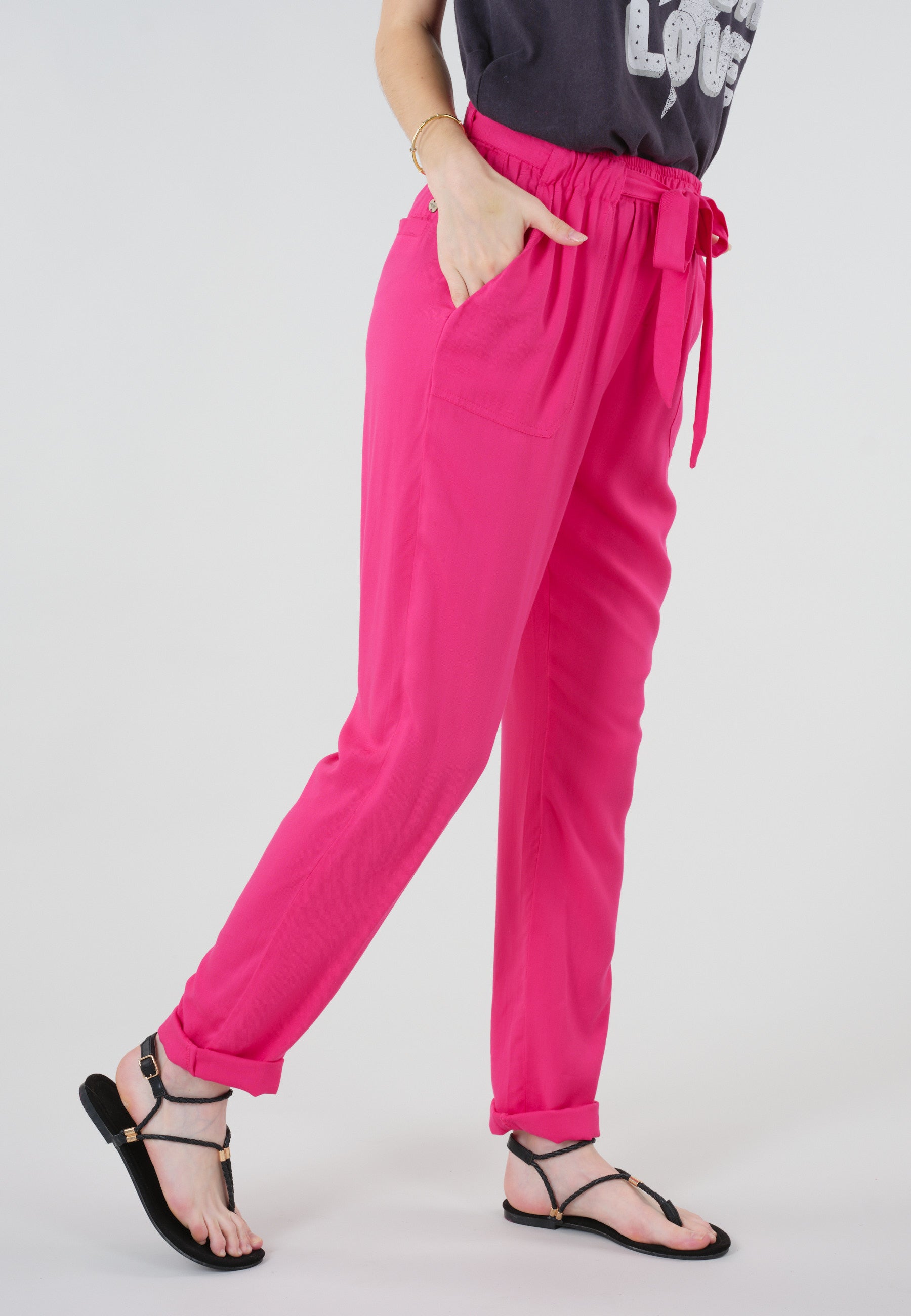 Deeluxe Elida Pants