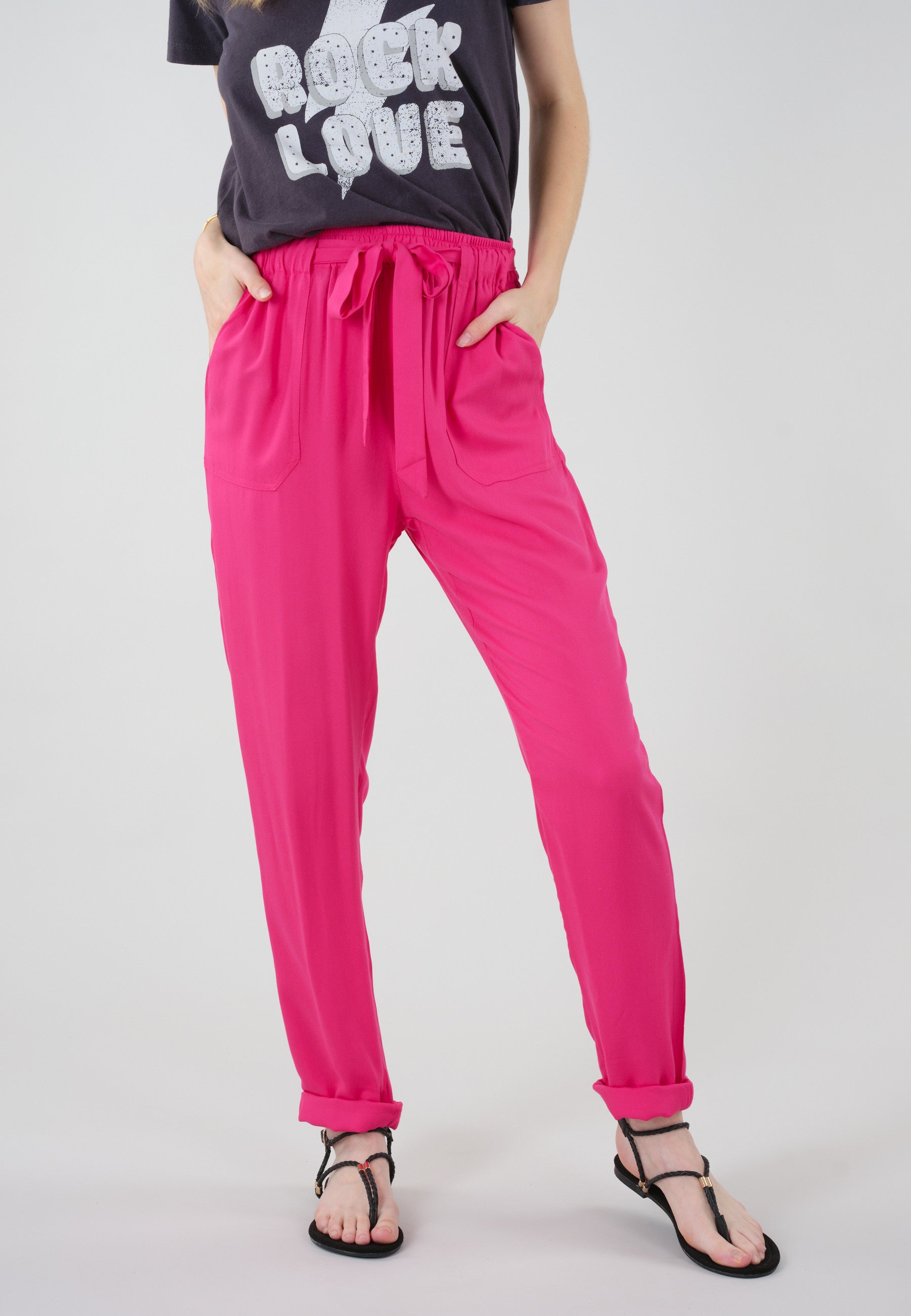 Deeluxe Elida Pants