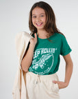 Deeluxe Rollin T-Shirt