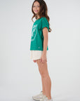 Deeluxe Rollin T-Shirt