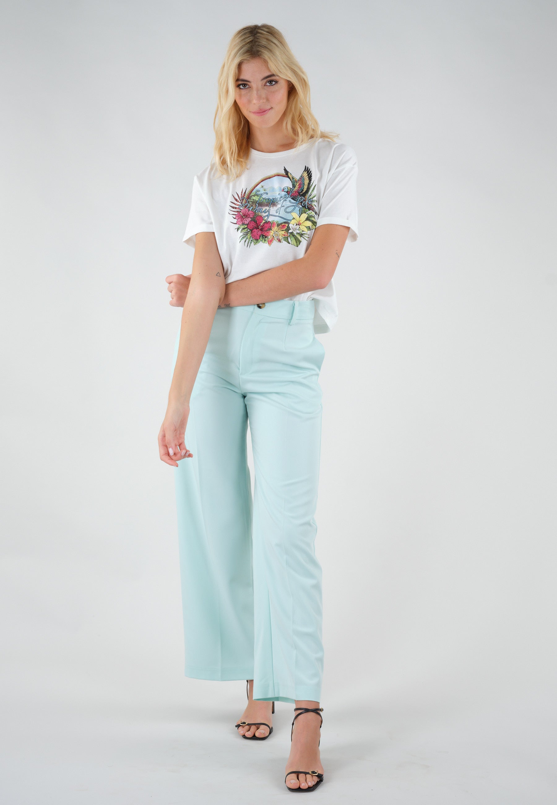 Deeluxe Sista Pants