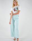 Deeluxe Sista Pants