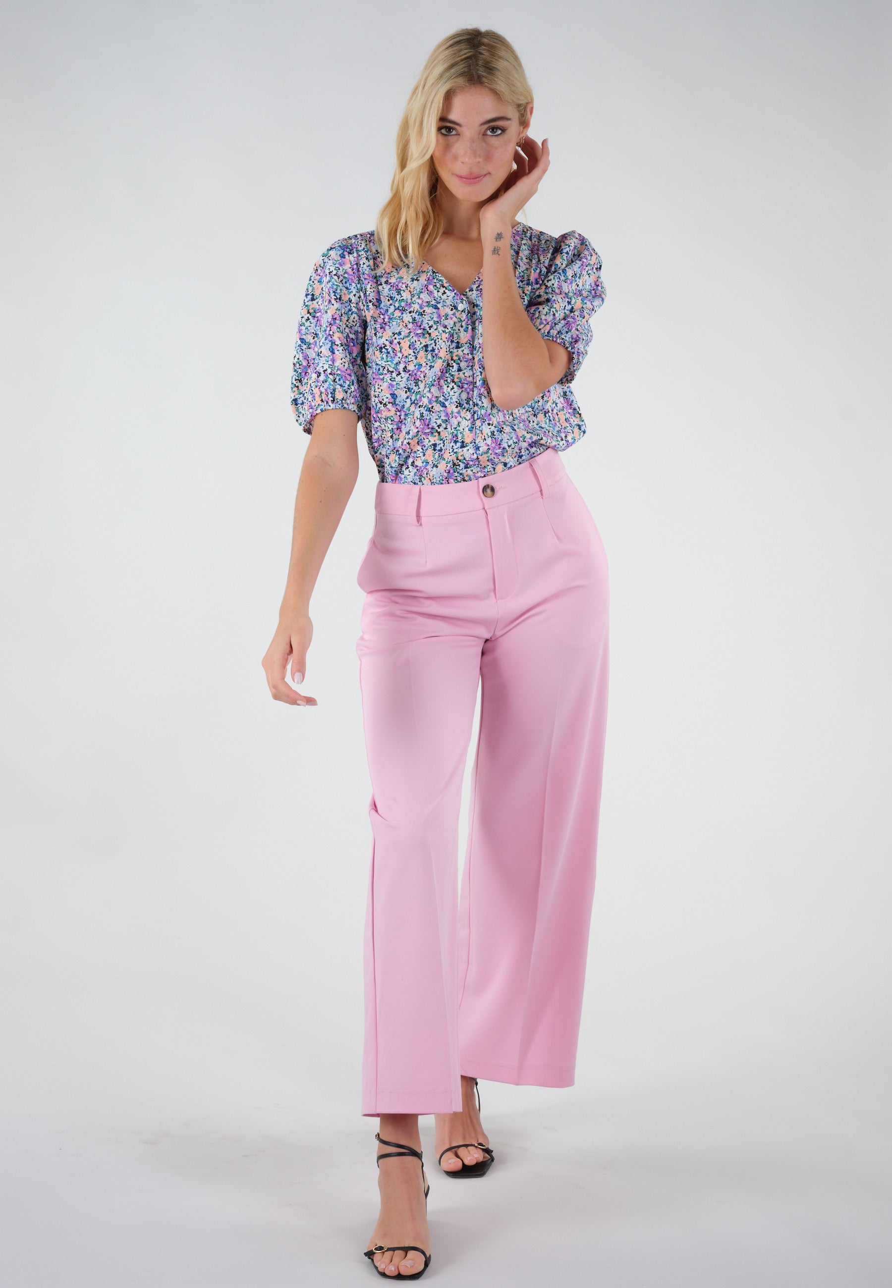 Deeluxe Sista Pants