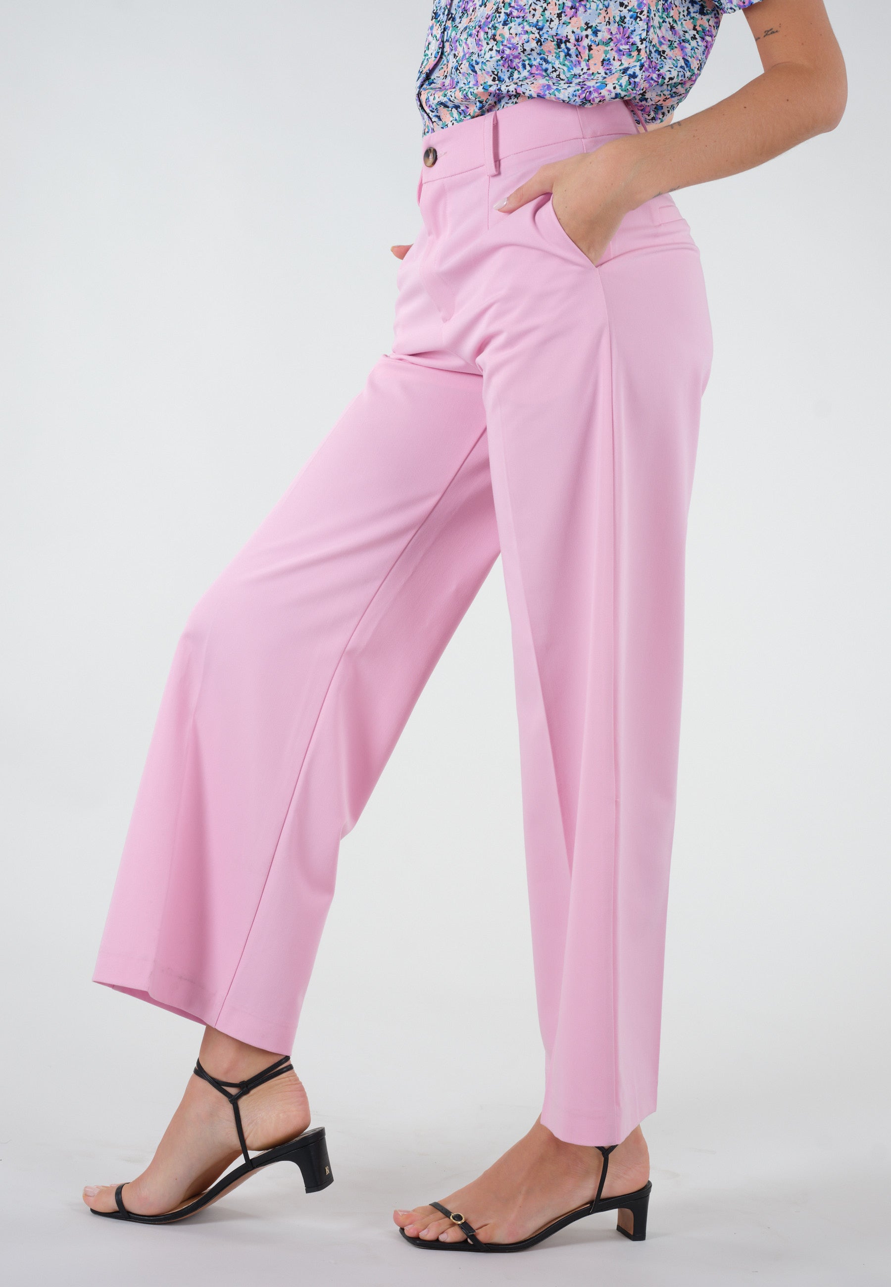 Deeluxe Sista Pants