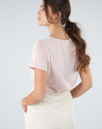 Deeluxe Rose T-Shirt