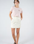 Deeluxe Rose T-Shirt