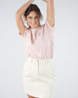 Deeluxe Rose T-Shirt