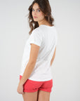 Deeluxe Rose T-Shirt