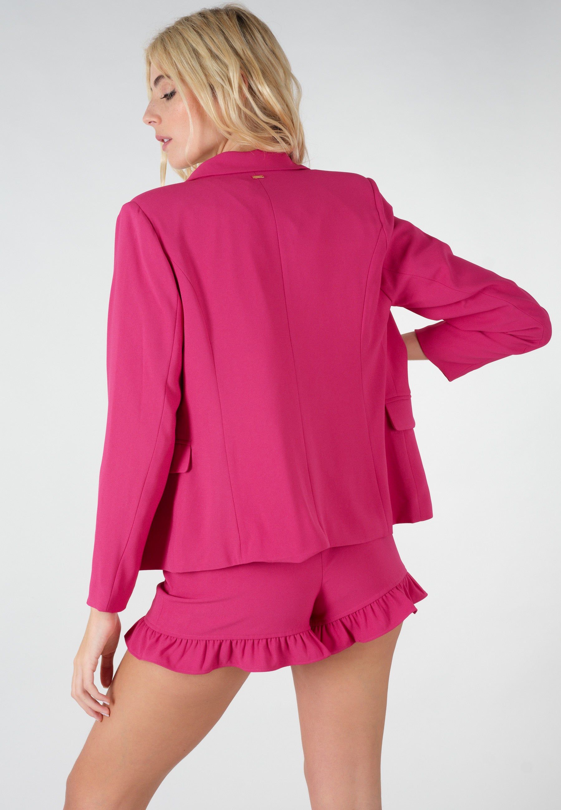 Deeluxe Jossy Blazer